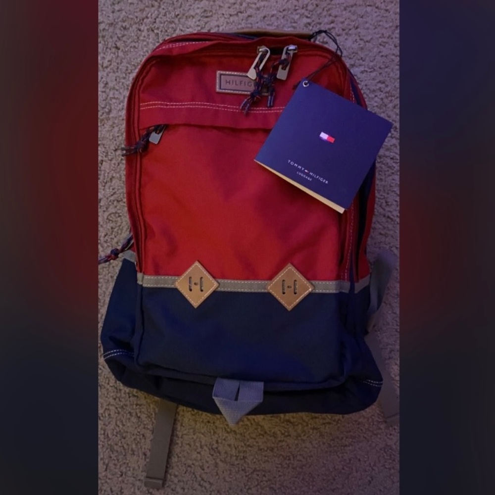 Tommy Hilfiger Backpack